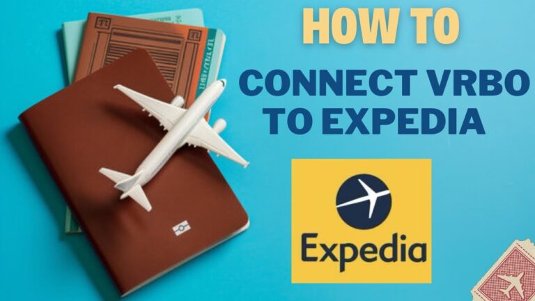 How to connect Vrbo to Expedia I DOUBLE Z