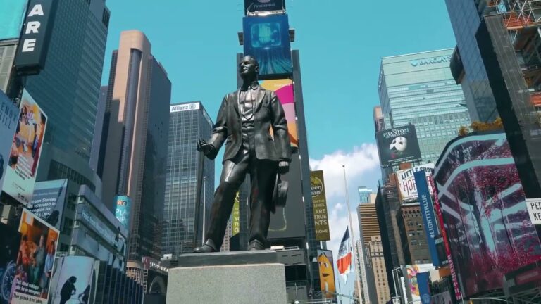 New York City   TRAVEL Free   Stock Footage  INCREDIBLE Videos