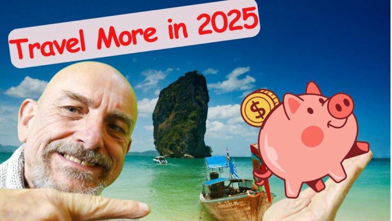 How to Travel for Less in 2025: Budget Tips You Need to Know