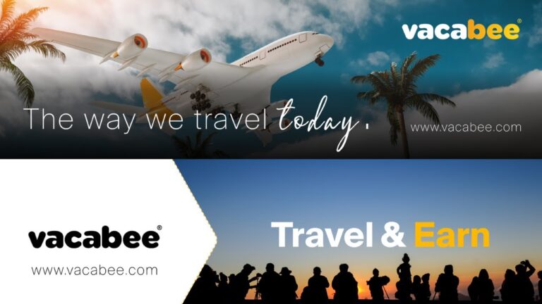 Dream Vacations on a Budget? Here's How!