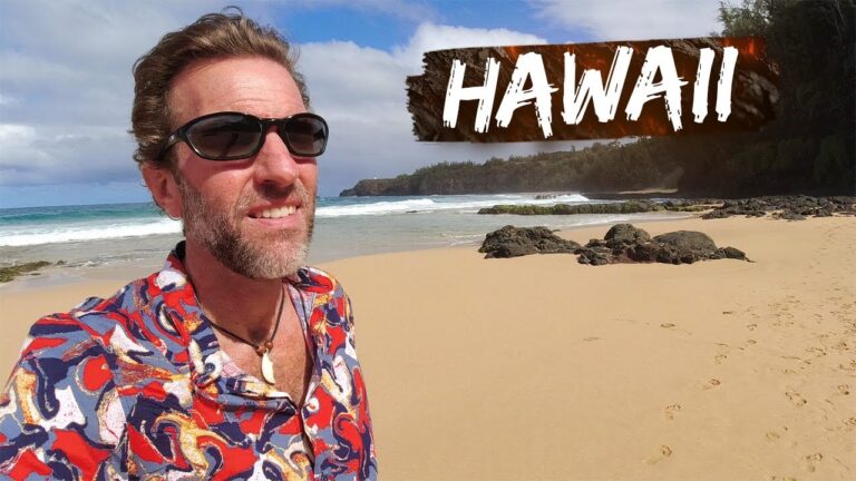 Is HAWAII Overrated or Does it Meet the Hype?