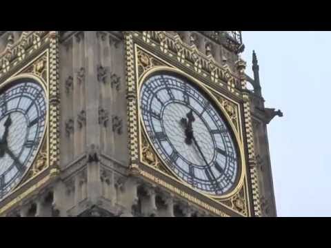 London Best Sights: Buckingham Palace, Parliament, Tower Bridge, Tower of London