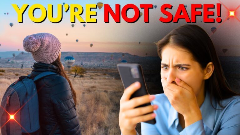 The Secret Danger of Budget Travel – Travel Video