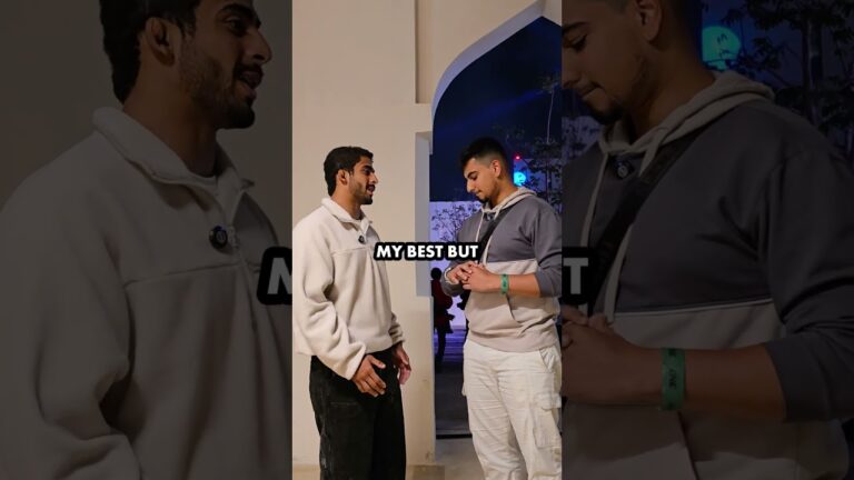 UAE’s First ONE Championship Fighter – Zayed Alkatheer