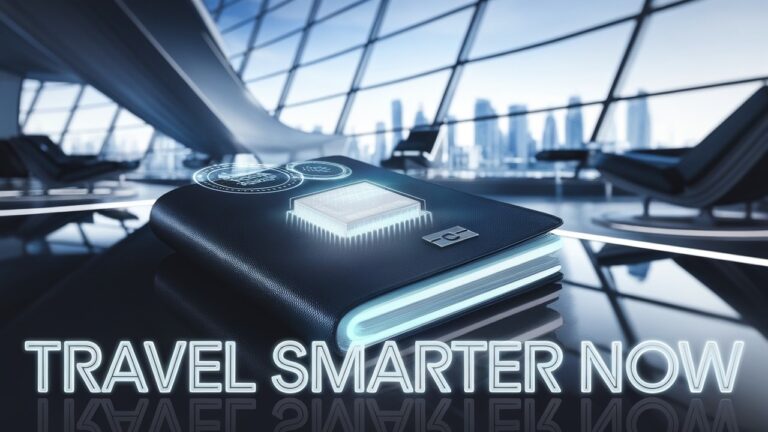 AI HACKS REVEAL AMAZING Travel Deals You Won't Believe