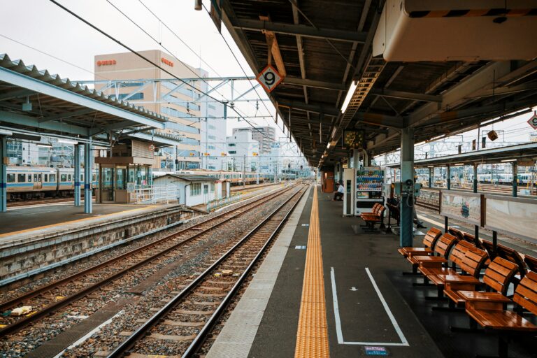 How to Travel Japan on a Budget