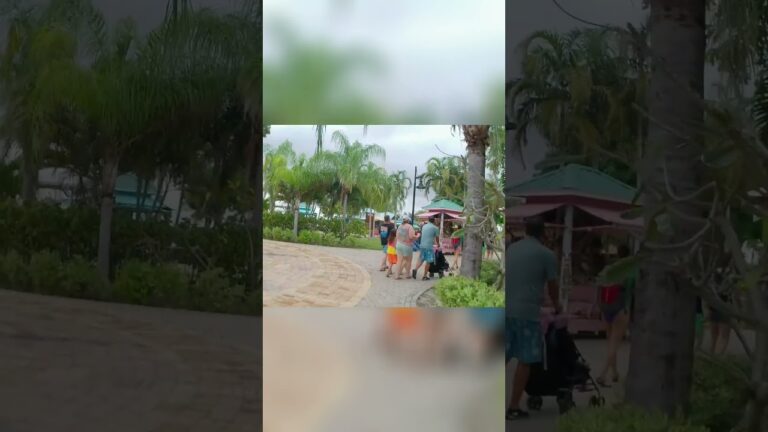 Island Shopping & Dining
