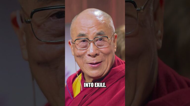 Tibet annexed by China #shorts #history #shortsvideo