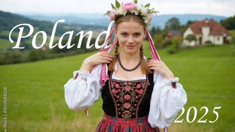 "Discover Poland's Hidden Gems: Must-Visit Spots!"