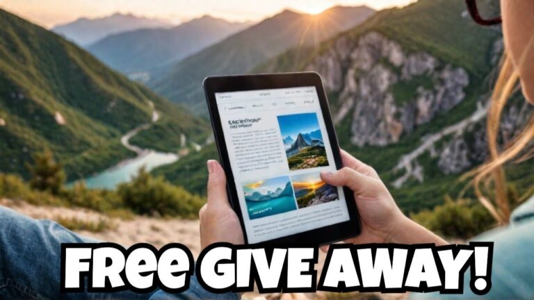 Get Your Dream Vacation Guide While It's Still Free