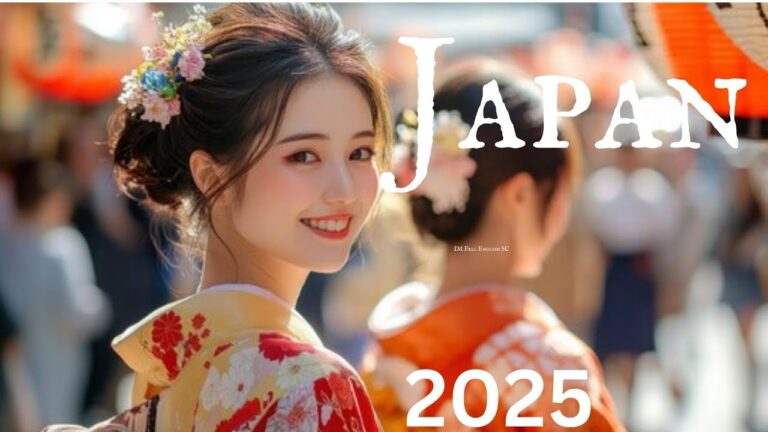 15 Must-Know Tips for Japan Newbies
