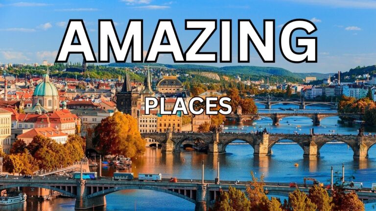 Cheap Places to Travel in November |Best Places To Visit In The World In November