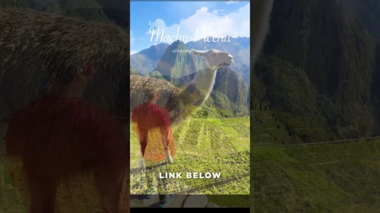 #machupicchu #machupicchuperu #machupicchutravel  #peru #perú #perutravel #travelperu #travellife