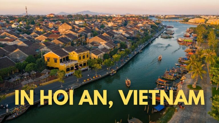 11 BEST Things To Do In Hoi An, Vietnam