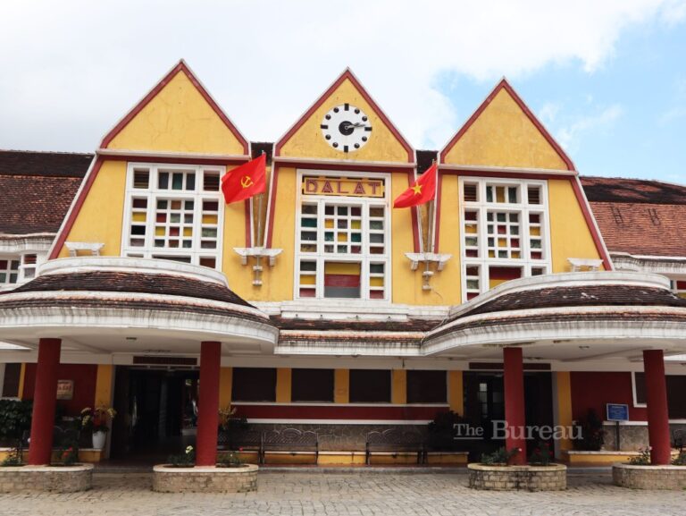 Escaping Saigon for the hills of Đà Lạt in Vietnam’s stunning central highlands