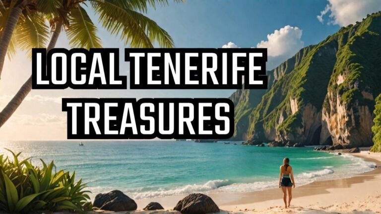 Secret Tenerife: The Local Attractions You're Missing