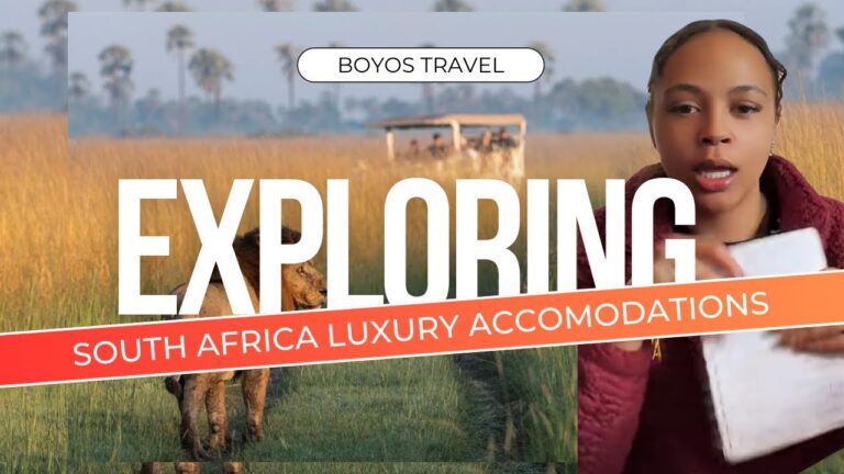 Luxury Group Travel in South Africa | Red Carnation Hotel Collection