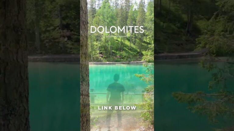 #travel #dolomites #dolomiti #italy #travelitaly #lakecomo #Italia #Amalfi #positano #italianalps