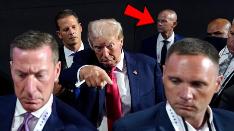 14 Secret Service Tactics That Are INSANE