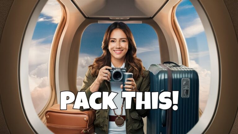 10 SHOCKING Packing Mistakes You Can't Afford to Make In 2025!