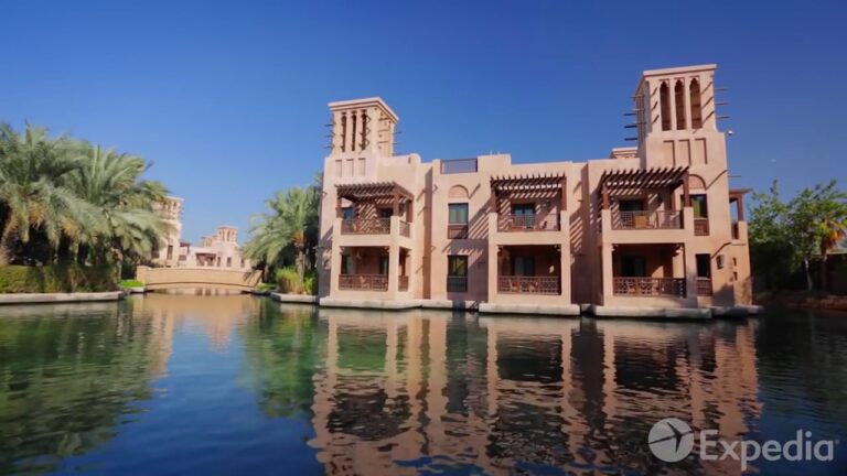 Dubai Vacation Travel Guide   Expedia