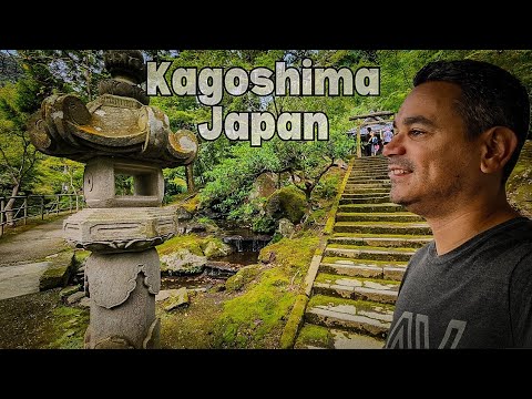 Japan Hidden Secret Kagoshima Must Go