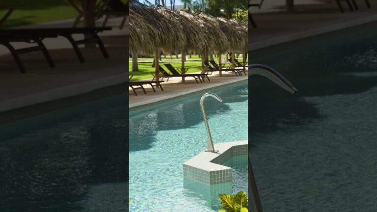 Excellence El Carmen: Lujo TOTAL en Punta Cana | Precios y Ofertas Exclusivas 2025
