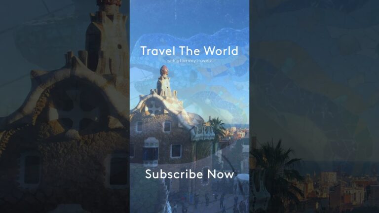 #TravelGoals, #Wanderlust, #Adventure, #shorts, #YouTubeShorts, #Trending, #Explore, #foryou