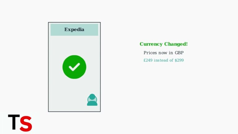 How To Change Currency On Expedia App | Full Guide For Travelers