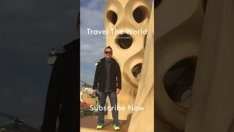 #TravelGoals, #Wanderlust, #Adventure, #shorts, #YouTubeShorts, #Trending, #Explore, #foryou