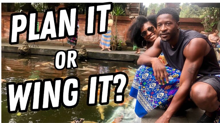 "Why Moving Abroad Without a Plan Could Ruin Your Life: Shocking Risks Revealed!"