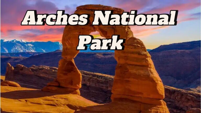 The Arches National Park Experience You Didn't Know About | Expedia