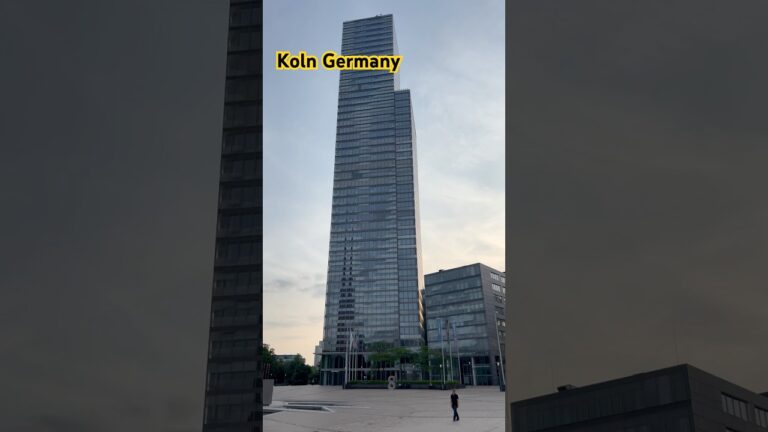 Cinedom Koln Germany #shortvideo #feedshorts #shorts #cinema #shortsfeed #viralshort #europe #travel