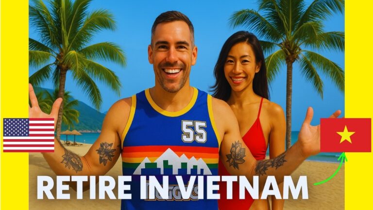 Why Vietnam Might Be the Last Truly Affordable Country Left