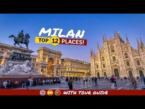 Travel vlog in hindi italy city of milan #explore #trs #tour #travel #guide #exoeriance