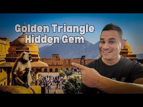 Jaipur India Tourist Places | Jaipur Travel Guide and Jaipur Tour on a Budget