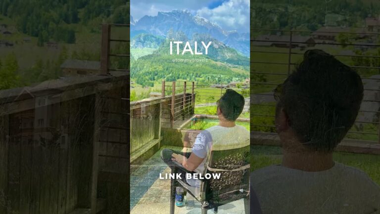 #travel #dolomites #dolomiti #italy #travelitaly #lakecomo #Italia #Amalfi #positano #italianalps