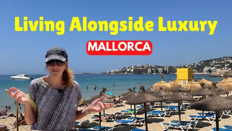 A Local’s Guide to Cala Major, Palma, Mallorca | June 2025