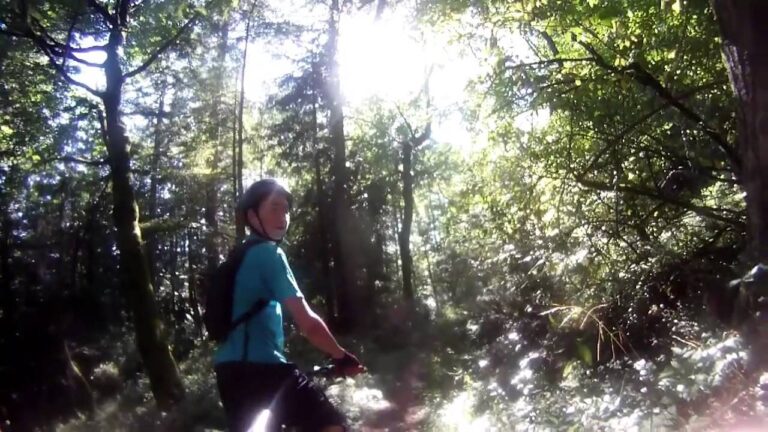 Jake – Seattle MTB Downhill