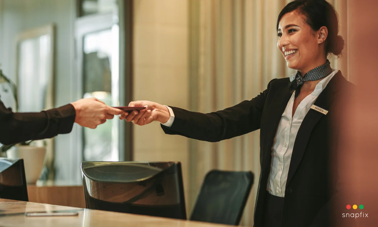 The Silent Revenue Killer: How Maintenance Delays Are Sabotaging Guest Experience