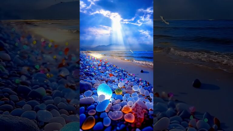 Places On Earth That Don't Feel Real Vs Reality #visit #facts #travel #europe #hiddengems #usa
