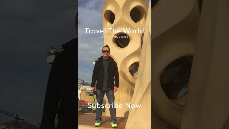 #TravelGoals, #Wanderlust, #Adventure, #shorts, #YouTubeShorts, #Trending, #Explore, #foryou