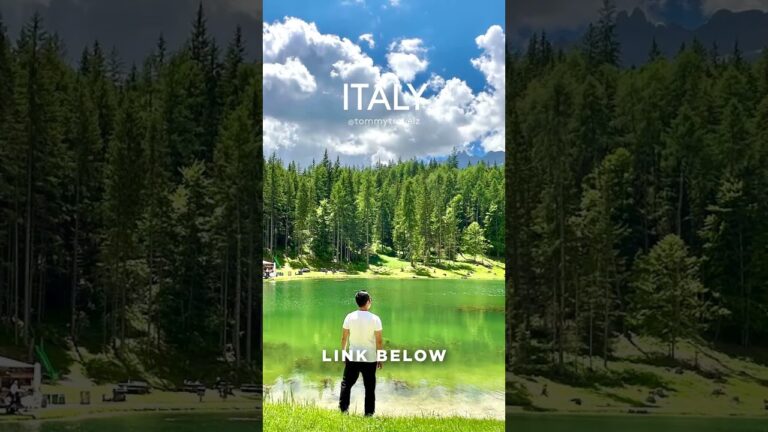 #travel #dolomites #dolomiti #italy #travelitaly #lakecomo #Italia #Amalfi #positano #italianalps