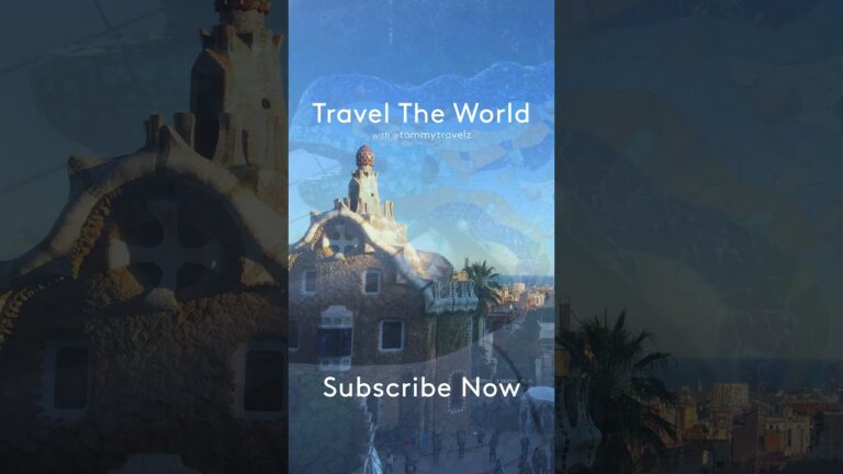 #TravelGoals, #Wanderlust, #Adventure, #shorts, #YouTubeShorts, #Trending, #Explore, #foryou