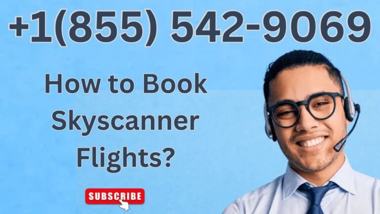 How to Book a Flight Online on Skyscanner (Step-by-Step Guide) | www.skyscanner.com flights 2025