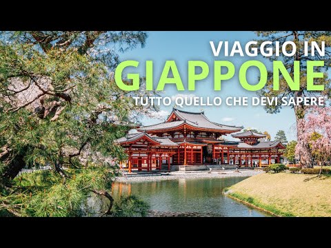 I Segreti per Un Viaggio Low Cost in Giappone