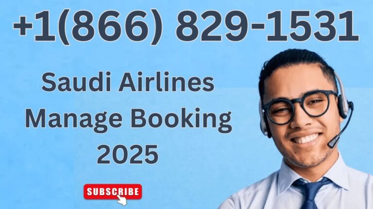 How to manage Saudi Airlines flight Booking: Reservation, Seat Selection 2025 Like a Pro!✈️