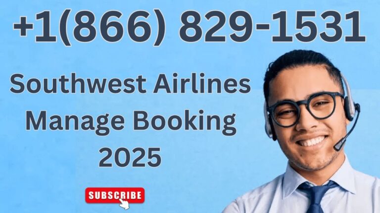 ✈️Southwestern Airlines Manage Booking 2025: How To Book My Flight Online Southwestern Airlines