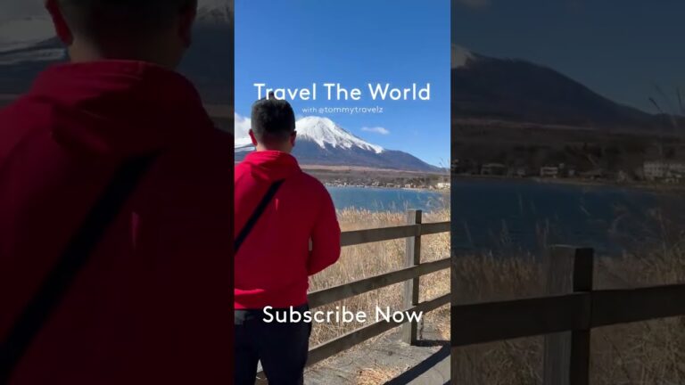 #TravelGoals, #Wanderlust, #Adventure, #shorts, #YouTubeShorts, #Trending, #Explore, #foryou