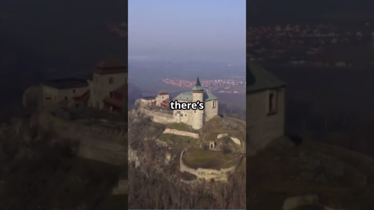 Top 5 Majestic Castles in Poland
